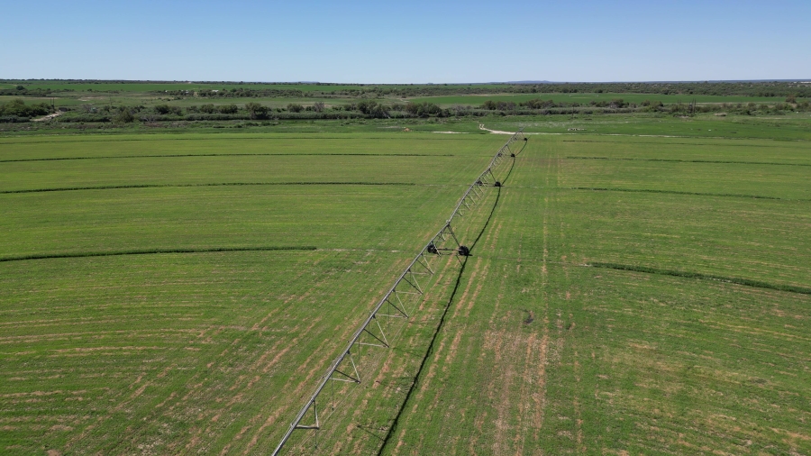 0 Bedroom Property for Sale in Douglas Rural Northern Cape